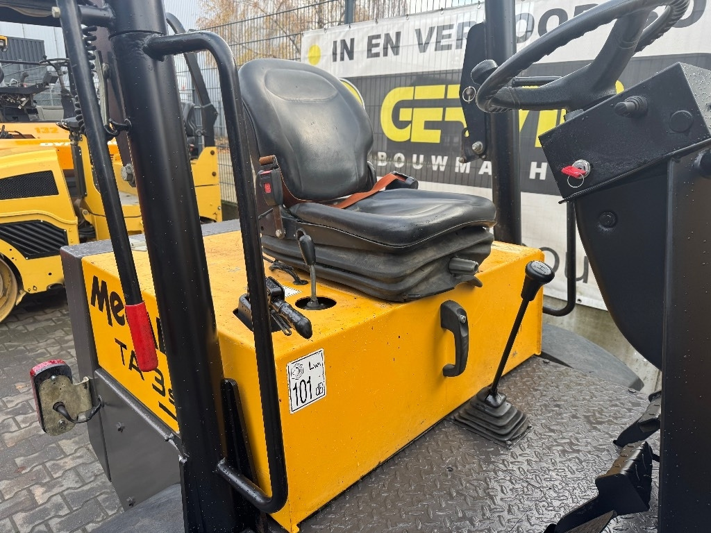 Mecalac TA 3 SR - Mini dumper: picture 5 Mecalac TA 3 SR - Mini dumper: picture 5