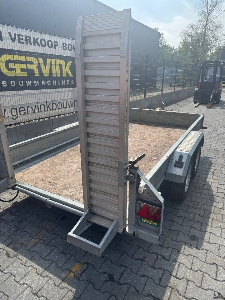 Unsinn 3500 - Plant trailer: picture 4 Unsinn 3500 - Plant trailer: picture 4