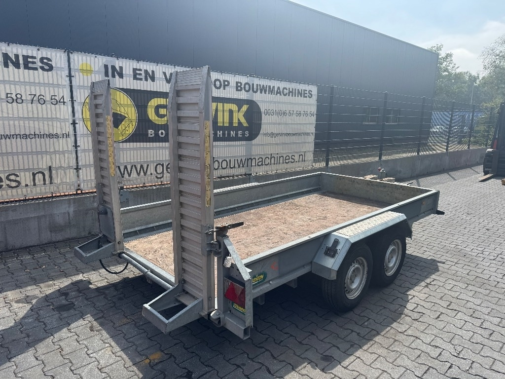 Unsinn 3500 - Plant trailer: picture 3 Unsinn 3500 - Plant trailer: picture 3