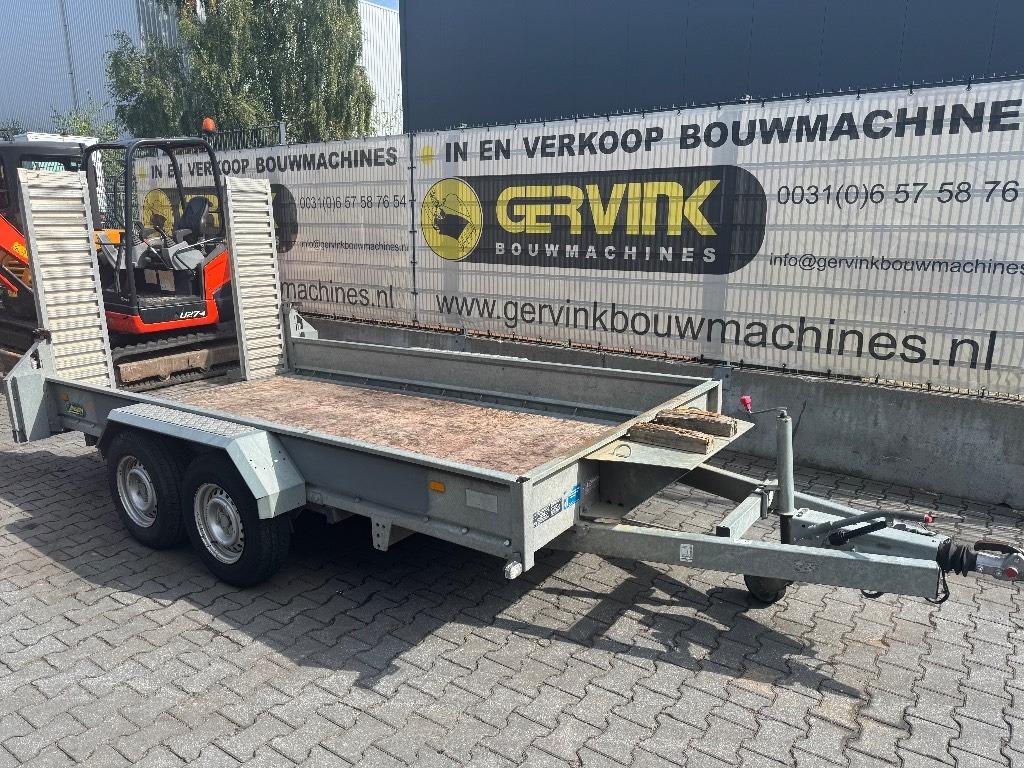 Unsinn 3500 - Plant trailer: picture 1 Unsinn 3500 - Plant trailer: picture 1