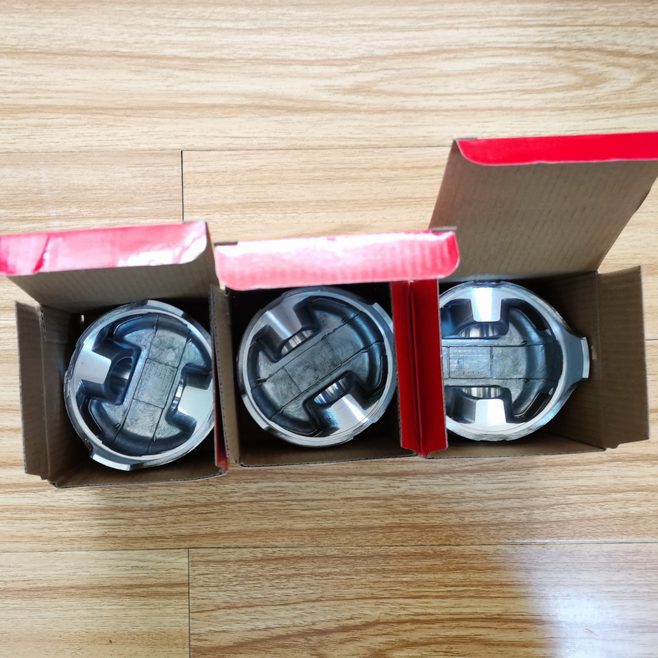 KOOP Genuine Piston for KD192FC Engine - Piston/ Ring/ Bushing for Wheel loader: picture 3 KOOP Genuine Piston for KD192FC Engine - Piston/ Ring/ Bushing for Wheel loader: picture 3