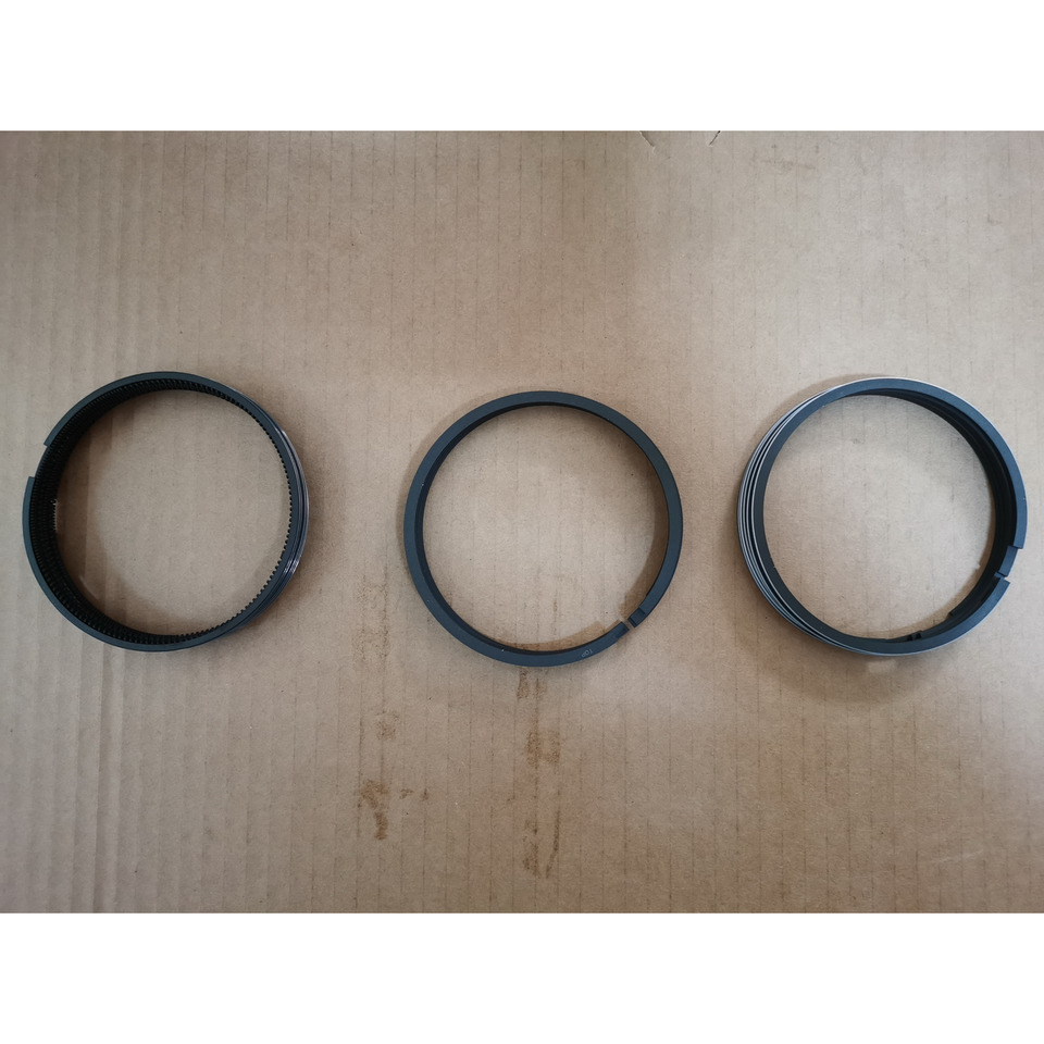 KOOP Piston Rings for China Loader - Piston/ Ring/ Bushing for Wheel loader: picture 1 KOOP Piston Rings for China Loader - Piston/ Ring/ Bushing for Wheel loader: picture 1
