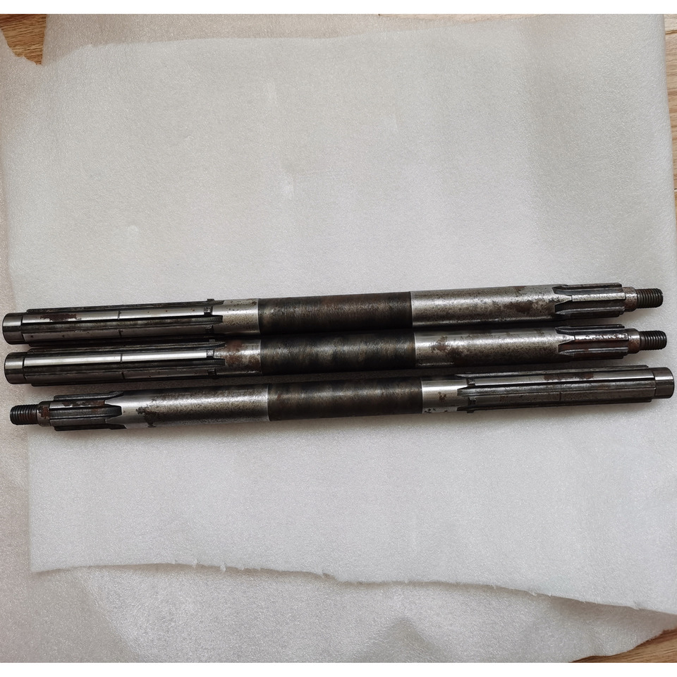 Qingdao Promising Clutch Shaft for FLAND FL45 Wheel Loader - Drive shaft for Wheel loader: picture 1 Qingdao Promising Clutch Shaft for FLAND FL45 Wheel Loader - Drive shaft for Wheel loader: picture 1
