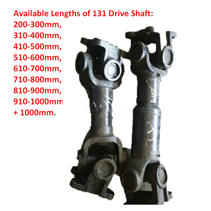 Qingdao Promising Propeller Shaft for China Loader - Propeller shaft for Wheel loader: picture 4 Qingdao Promising Propeller Shaft for China Loader - Propeller shaft for Wheel loader: picture 4
