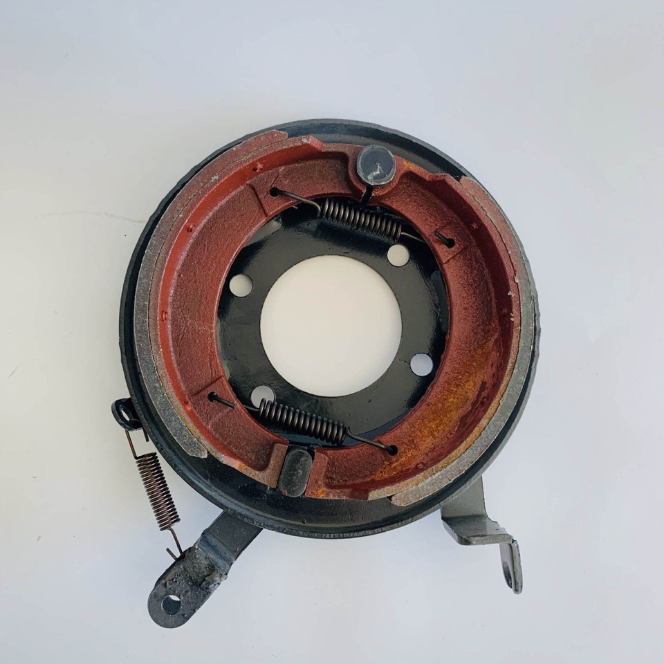 Qingdao Promising Transmission Parking Brake Drum for China Wheel Loader - Brake drum for Wheel loader: picture 4 Qingdao Promising Transmission Parking Brake Drum for China Wheel Loader - Brake drum for Wheel loader: picture 4