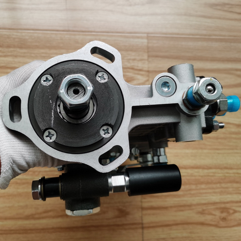 XINCHAI A498BT1 Fuel Injection Pump - Fuel pump for Wheel loader: picture 4 XINCHAI A498BT1 Fuel Injection Pump - Fuel pump for Wheel loader: picture 4