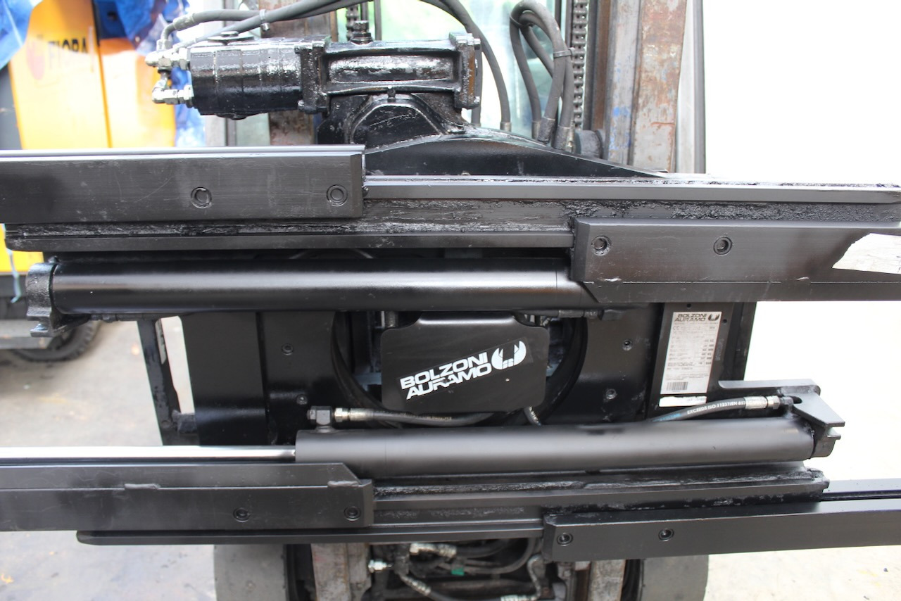 Bolzoni Auramo KG18H6A - Forks: picture 5 Bolzoni Auramo KG18H6A - Forks: picture 5