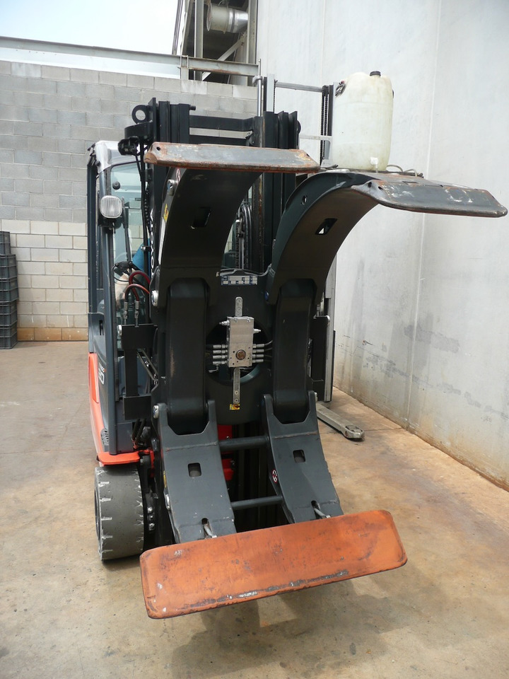 CASCADE 18H-RDP-AX33-212 RX - Clamp: picture 5 CASCADE 18H-RDP-AX33-212 RX - Clamp: picture 5