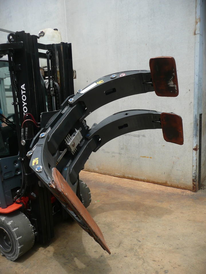 CASCADE 18H-RDP-AX33-212 RX - Clamp: picture 3 CASCADE 18H-RDP-AX33-212 RX - Clamp: picture 3