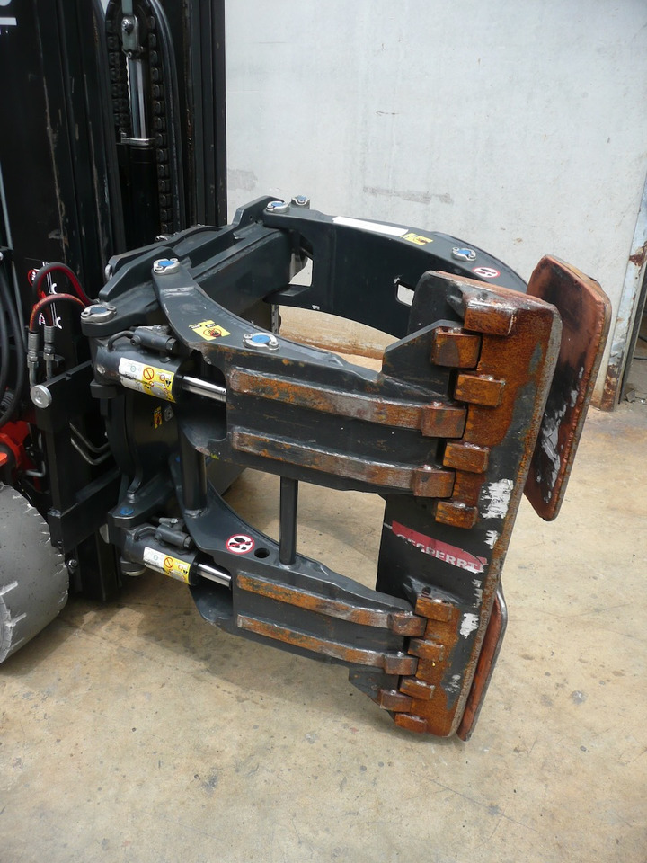 CASCADE 18H-RDP-AX33-212 RX - Clamp: picture 2 CASCADE 18H-RDP-AX33-212 RX - Clamp: picture 2