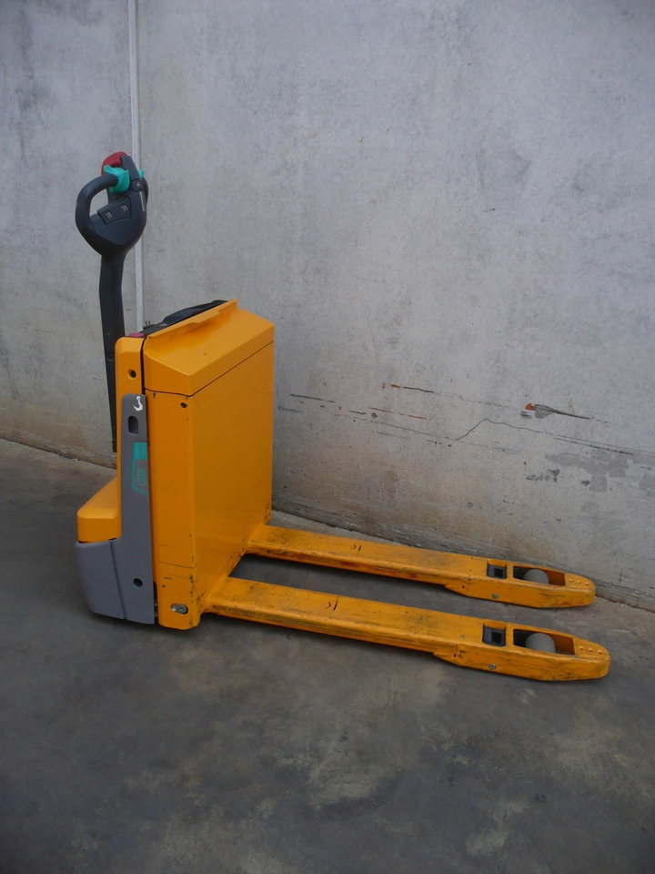 Jungheinrich EJE 116i LI-ION - Pallet truck: picture 5 Jungheinrich EJE 116i LI-ION - Pallet truck: picture 5