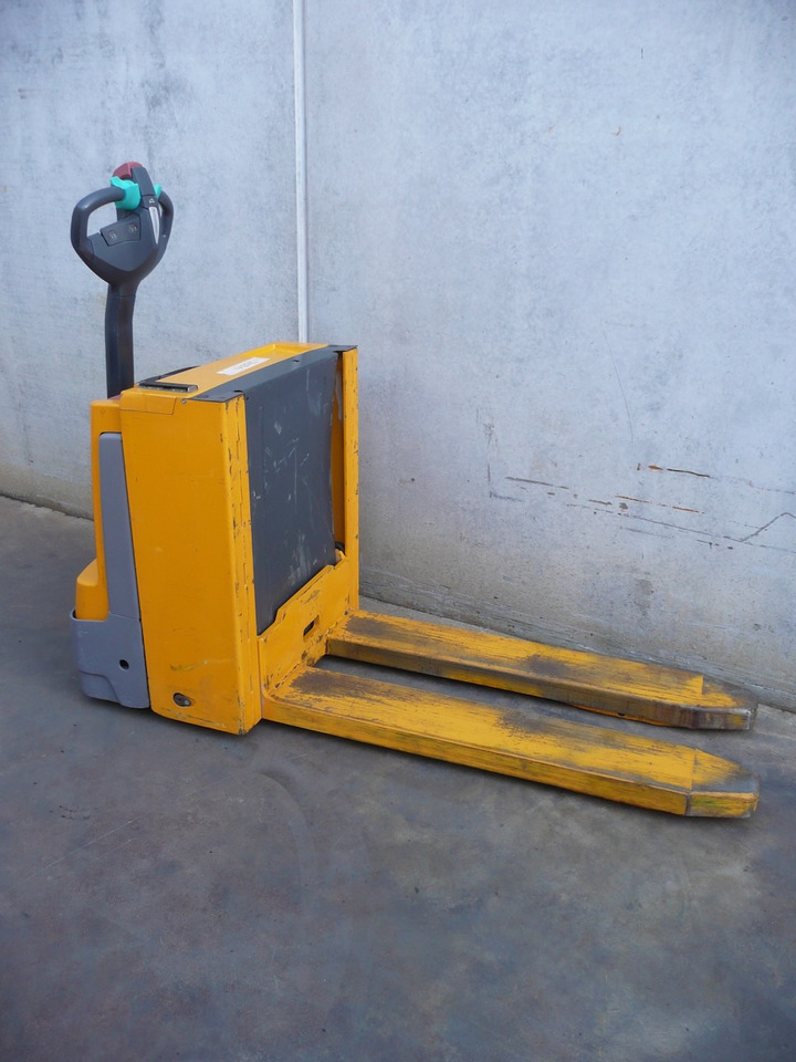 Jungheinrich EJE C20 - Pallet truck: picture 4 Jungheinrich EJE C20 - Pallet truck: picture 4