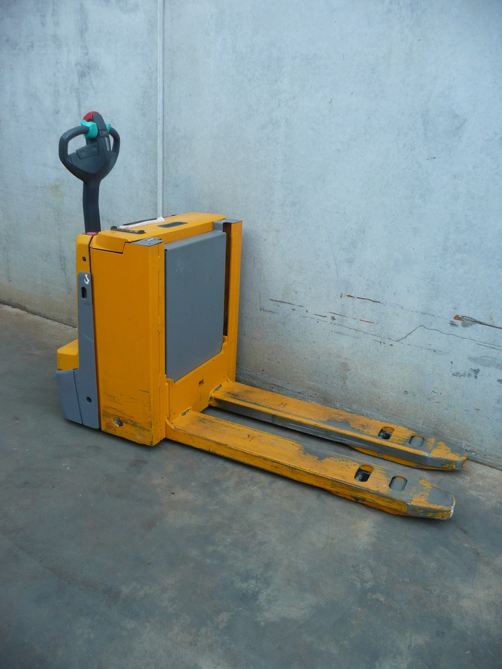 Jungheinrich EJE C20 - Pallet truck: picture 4 Jungheinrich EJE C20 - Pallet truck: picture 4