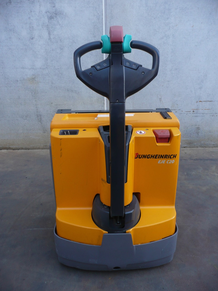 Jungheinrich EJE C20 - Pallet truck: picture 5 Jungheinrich EJE C20 - Pallet truck: picture 5