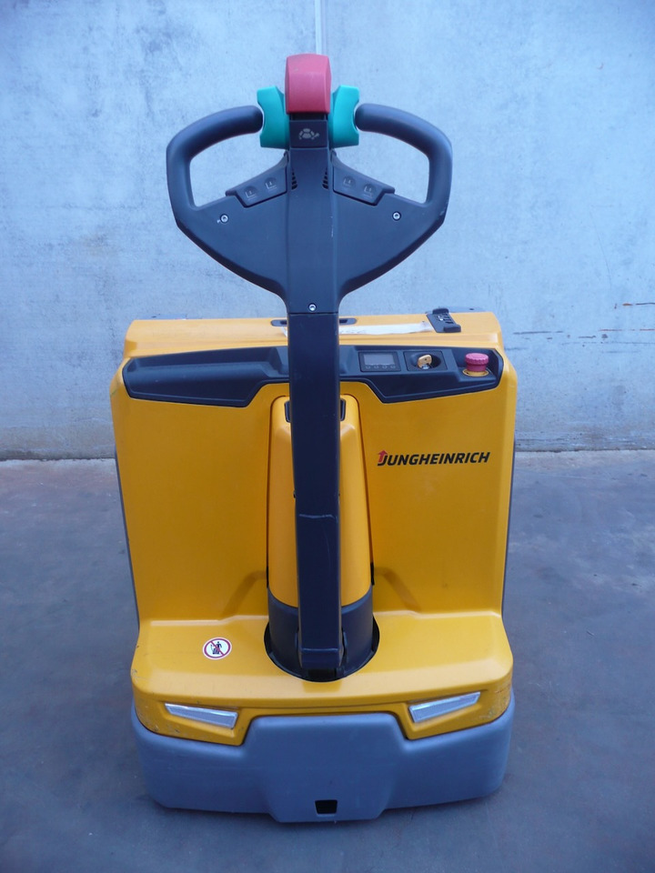 Jungheinrich EJE C20 - Pallet truck: picture 5 Jungheinrich EJE C20 - Pallet truck: picture 5