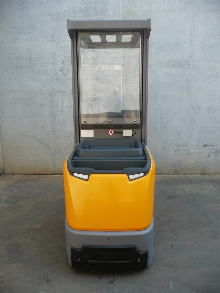 Jungheinrich EKS 110 L 160 E - Order picker: picture 5 Jungheinrich EKS 110 L 160 E - Order picker: picture 5