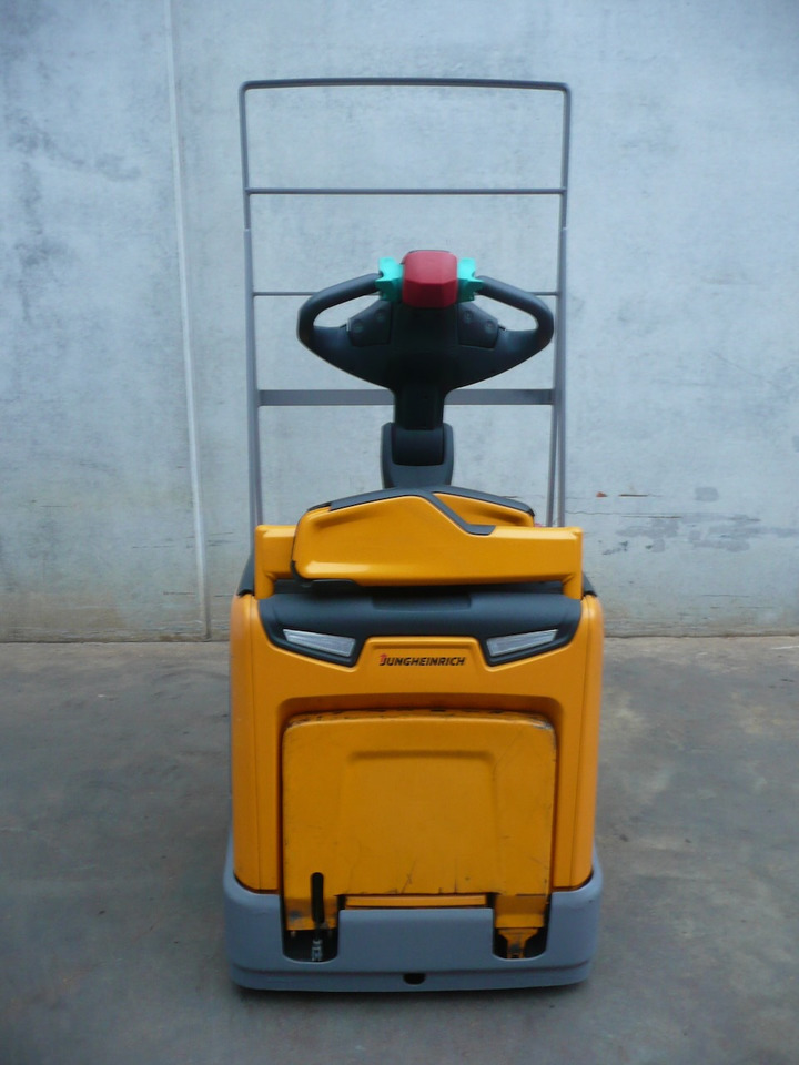 Jungheinrich ERE 120 FRUTERA - Pallet truck: picture 5 Jungheinrich ERE 120 FRUTERA - Pallet truck: picture 5