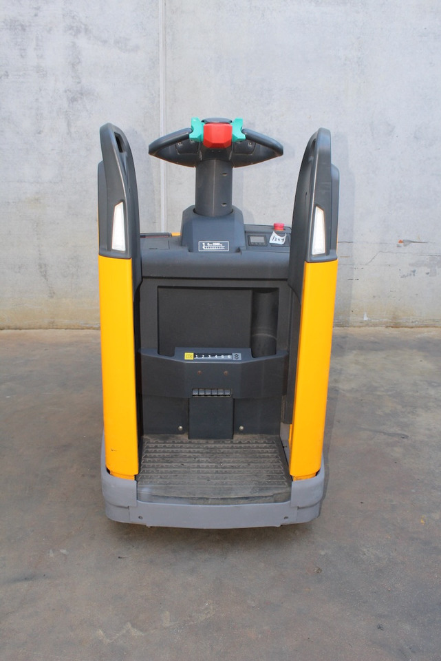 Jungheinrich ERE 120 LI-ION - Pallet truck: picture 5 Jungheinrich ERE 120 LI-ION - Pallet truck: picture 5