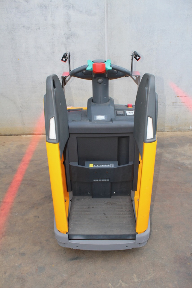 Jungheinrich ERE 225 - Pallet truck: picture 5 Jungheinrich ERE 225 - Pallet truck: picture 5