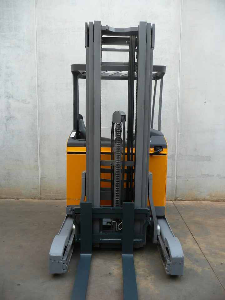 Jungheinrich ETV 214 590 DZ - Reach truck: picture 5 Jungheinrich ETV 214 590 DZ - Reach truck: picture 5