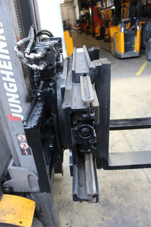 Bolzoni Auramo KG18H6A - Other machinery: picture 3 Bolzoni Auramo KG18H6A - Other machinery: picture 3