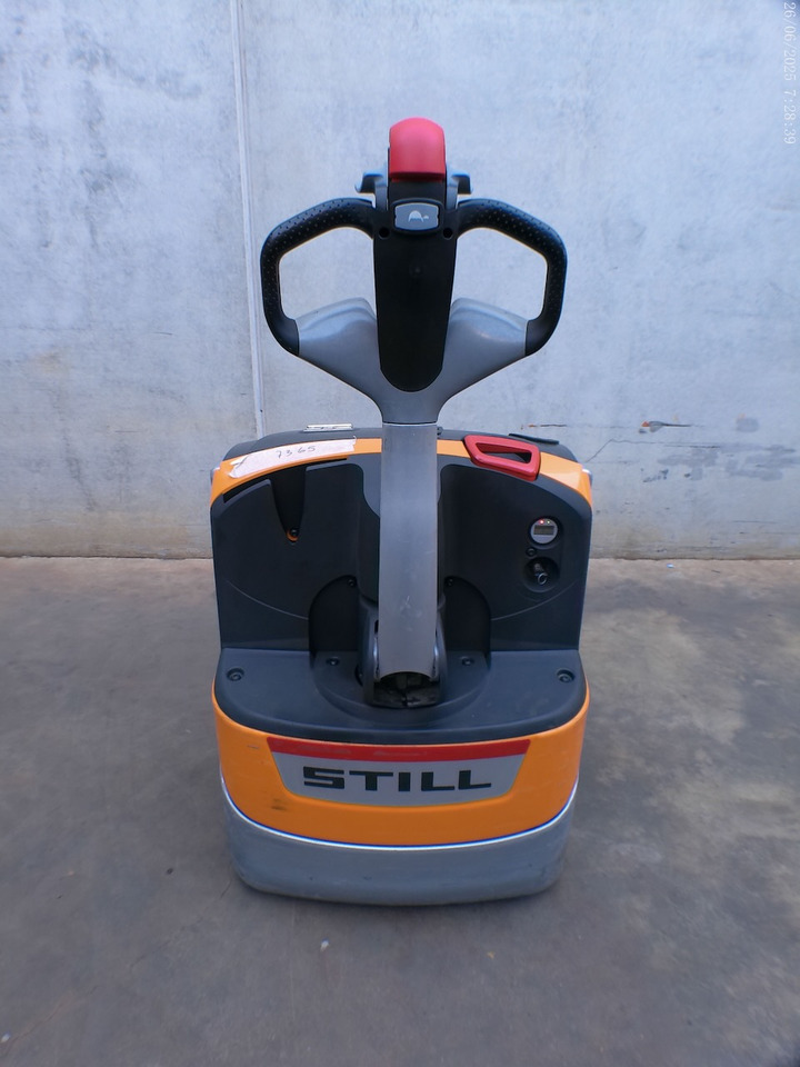 Still EXU 16 LI-ION - Pallet truck: picture 5 Still EXU 16 LI-ION - Pallet truck: picture 5