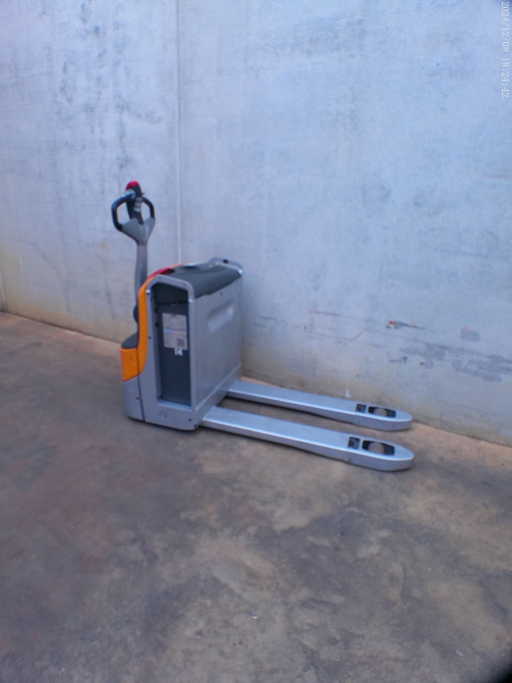 Still EXU 18 - Pallet truck: picture 4 Still EXU 18 - Pallet truck: picture 4