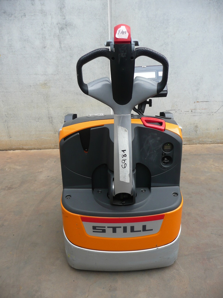 Still EXU H18 - Pallet truck: picture 5 Still EXU H18 - Pallet truck: picture 5
