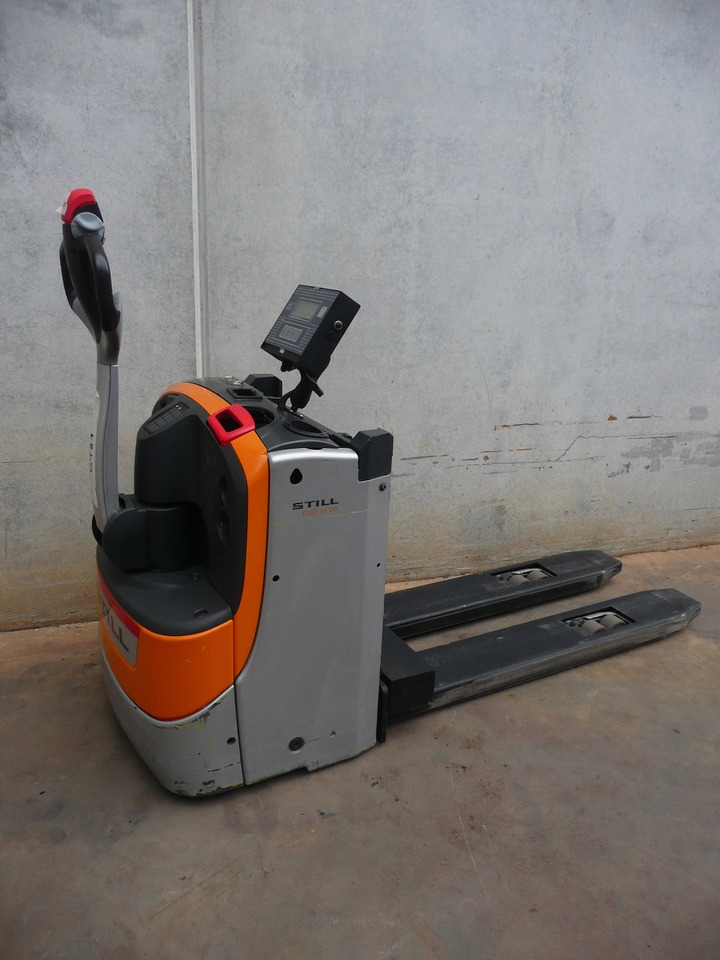 Still EXU H18 - Pallet truck: picture 3 Still EXU H18 - Pallet truck: picture 3