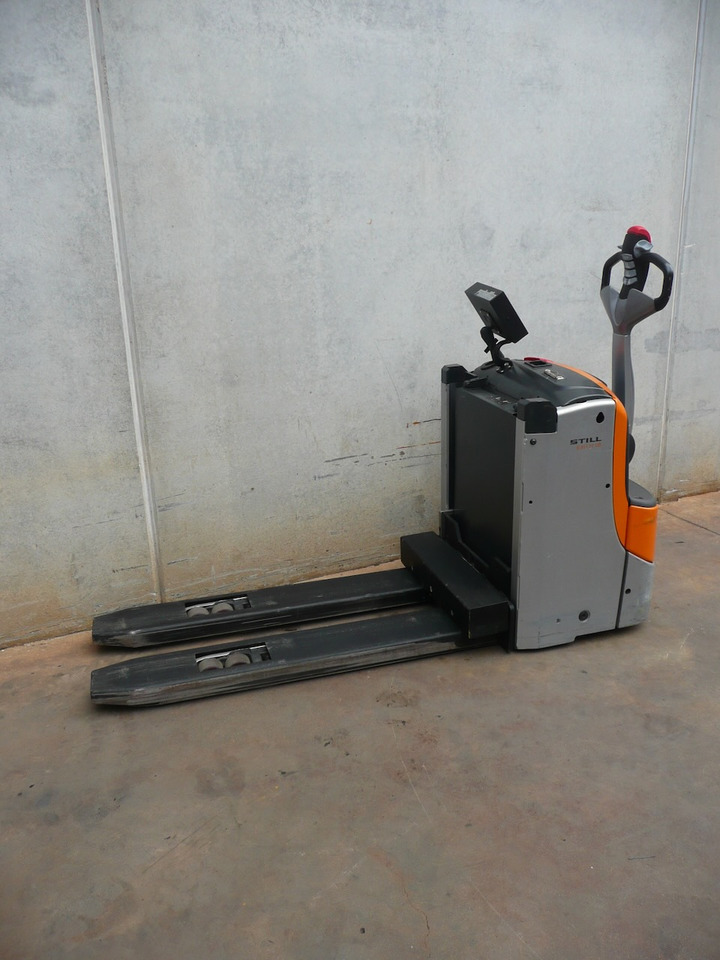 Still EXU H18 - Pallet truck: picture 2 Still EXU H18 - Pallet truck: picture 2