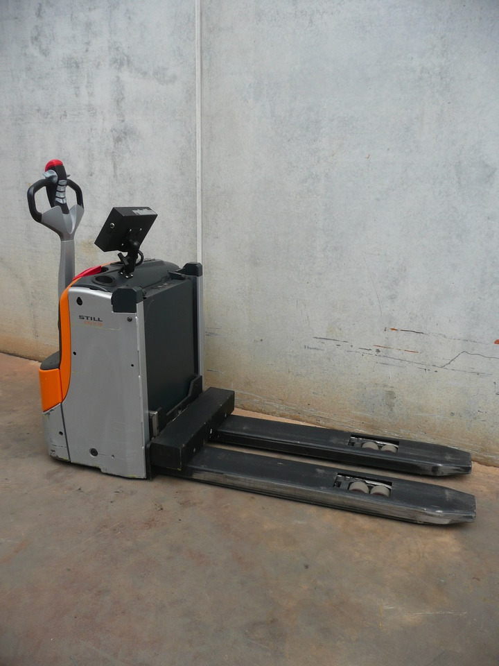 Still EXU H18 - Pallet truck: picture 4 Still EXU H18 - Pallet truck: picture 4