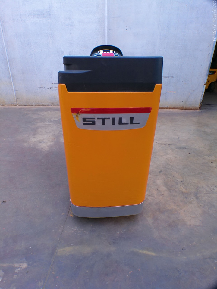 Still EXU-S 24 2400x550mm - Pallet truck: picture 5 Still EXU-S 24 2400x550mm - Pallet truck: picture 5