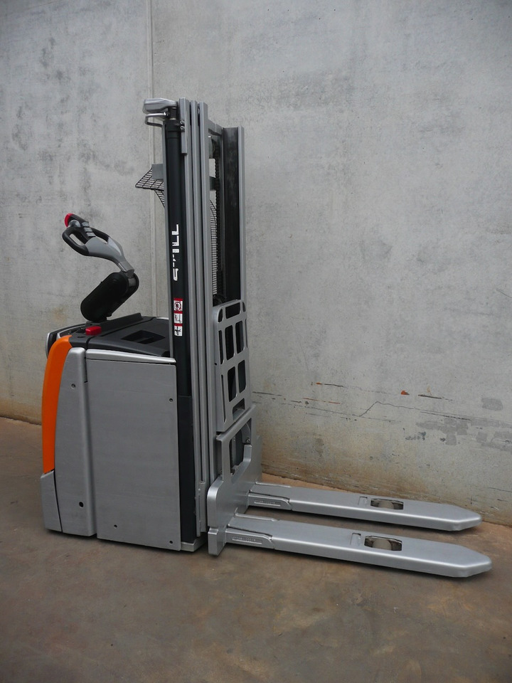 Still EXV-SF16 - Stacker: picture 4 Still EXV-SF16 - Stacker: picture 4