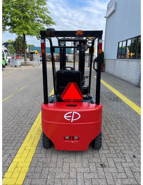 Electric forklift EP EFL 181: picture 8