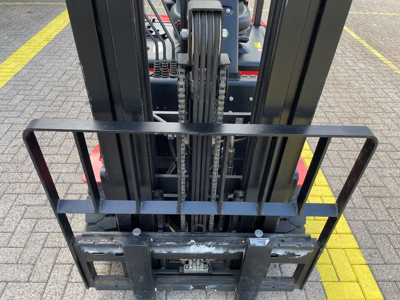 Electric forklift EP EFL 181: picture 17