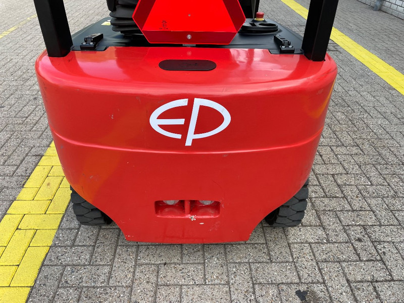 Electric forklift EP EFL 181: picture 12