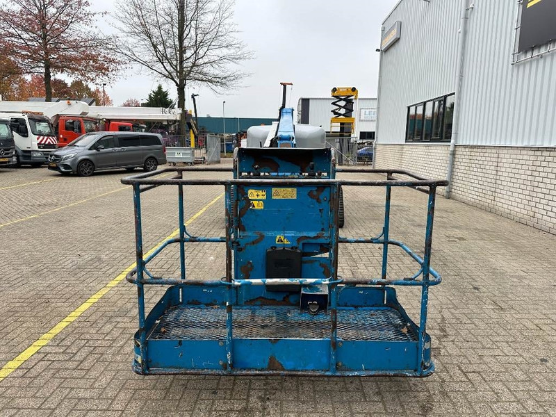 Telescopic boom Genie S 45 Trax: picture 11 Telescopic boom Genie S 45 Trax: picture 11