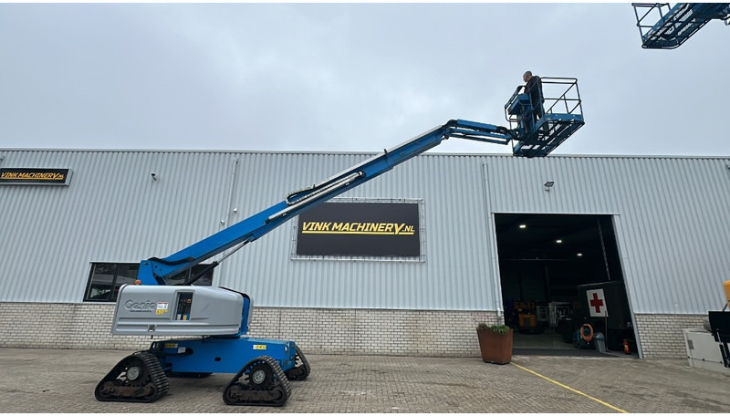 Telescopic boom Genie S 45 Trax: picture 13 Telescopic boom Genie S 45 Trax: picture 13