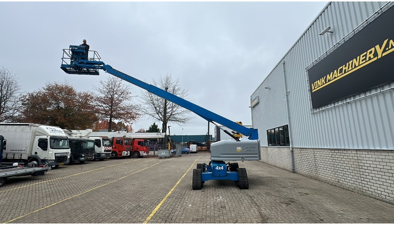 Telescopic boom Genie S 45 Trax: picture 17 Telescopic boom Genie S 45 Trax: picture 17