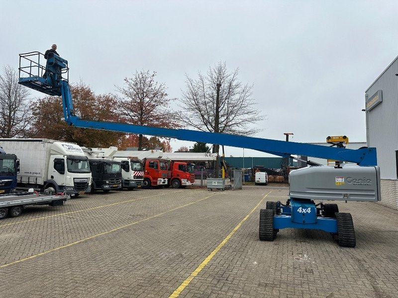 Telescopic boom Genie S 45 Trax: picture 19 Telescopic boom Genie S 45 Trax: picture 19