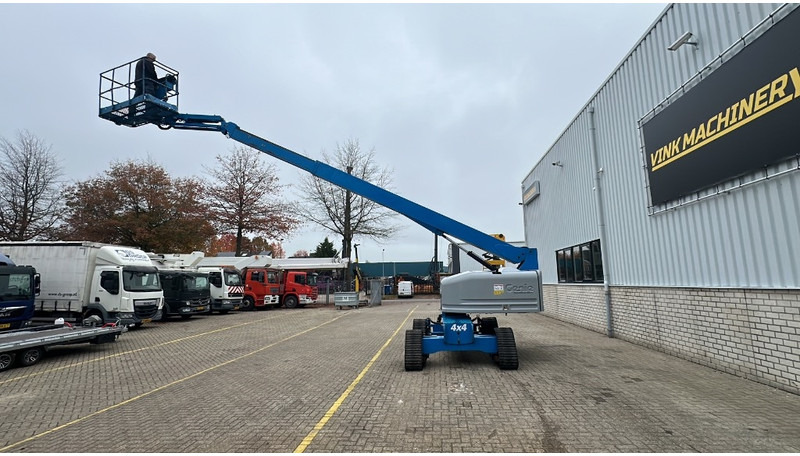 Telescopic boom Genie S 45 Trax: picture 16 Telescopic boom Genie S 45 Trax: picture 16