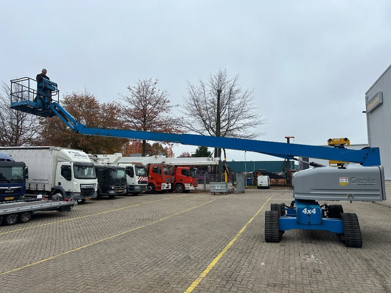Telescopic boom Genie S 45 Trax: picture 18 Telescopic boom Genie S 45 Trax: picture 18