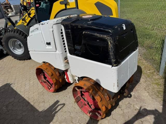 Bomag BMP8500, Radiostyrd vält - Roller: picture 3 Bomag BMP8500, Radiostyrd vält - Roller: picture 3
