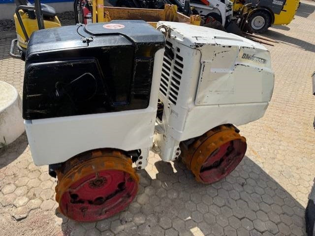 Bomag BMP8500, Radiostyrd vält - Roller: picture 5 Bomag BMP8500, Radiostyrd vält - Roller: picture 5