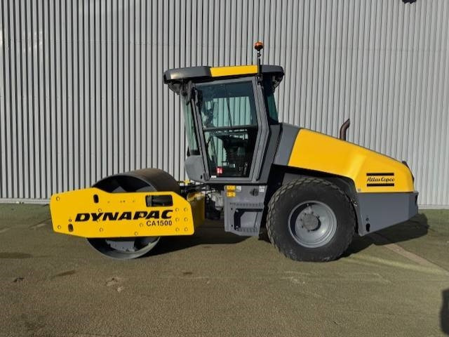 Dynapac CA 1500 D - Roller: picture 2 Dynapac CA 1500 D - Roller: picture 2