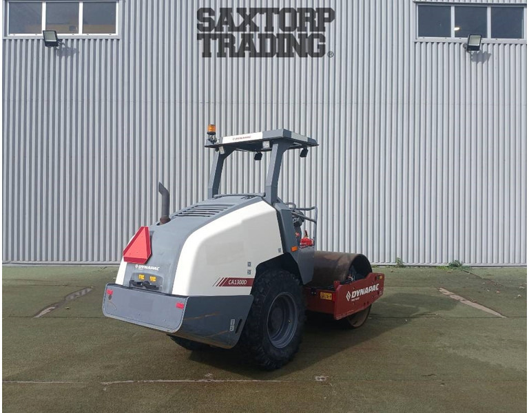 Dynapac CA1300 D, Vält - Roller: picture 5 Dynapac CA1300 D, Vält - Roller: picture 5