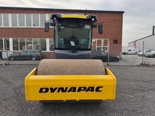 Dynapac CA1500D - Roller: picture 2 Dynapac CA1500D - Roller: picture 2