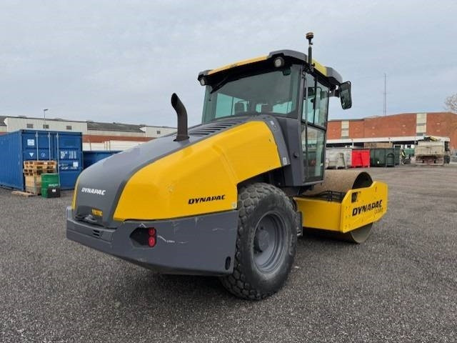 Dynapac CA1500D - Roller: picture 5 Dynapac CA1500D - Roller: picture 5