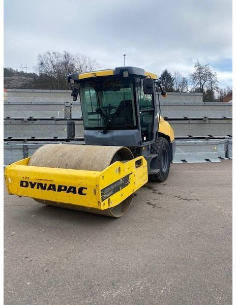 Dynapac CA1500D, Vält - Roller: picture 1 Dynapac CA1500D, Vält - Roller: picture 1