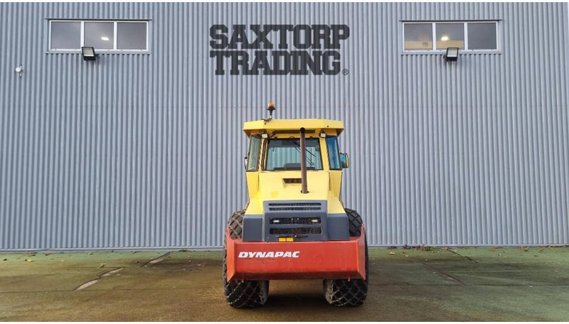 Dynapac CA302D, Vält - Roller: picture 4 Dynapac CA302D, Vält - Roller: picture 4